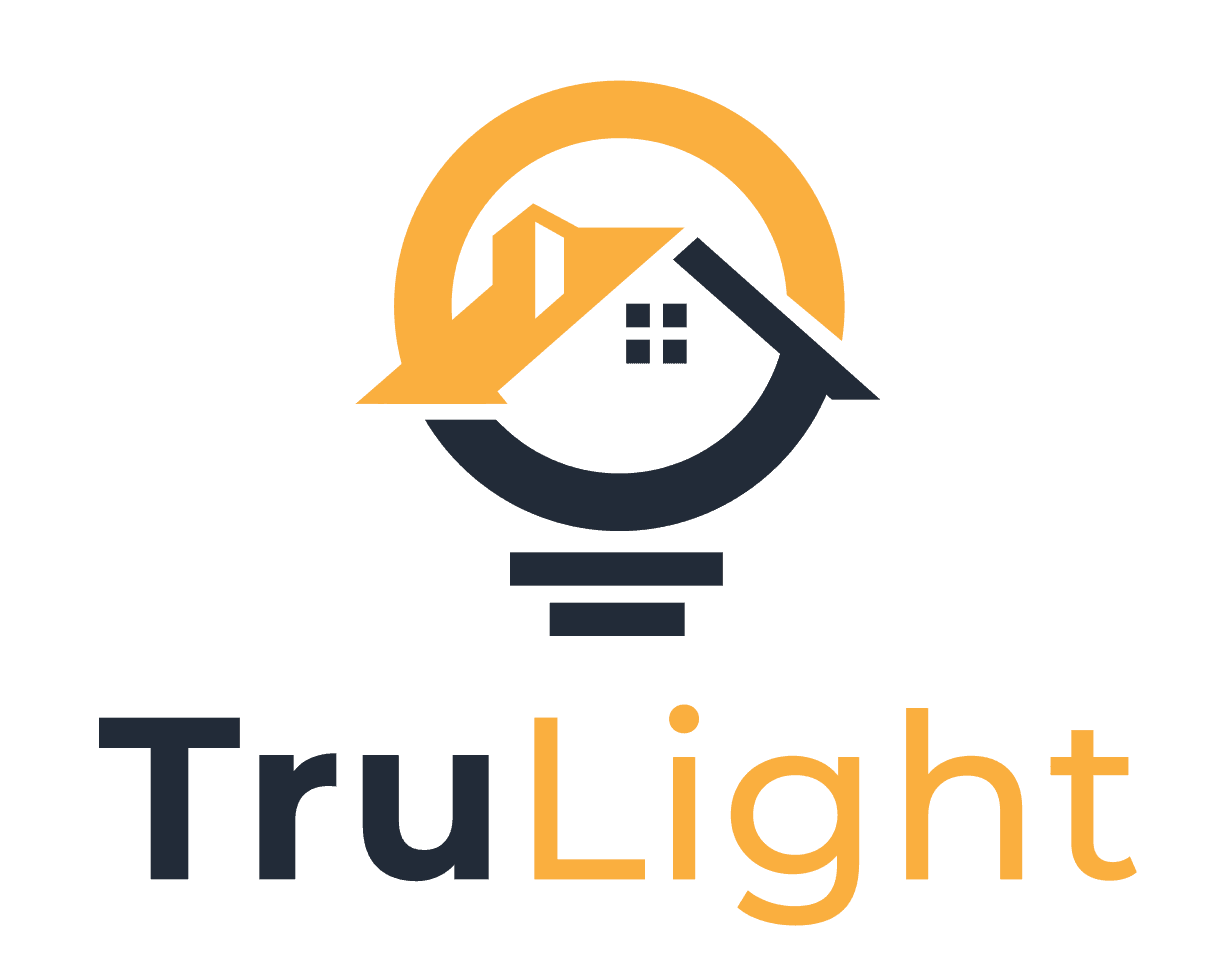 TruLight logo